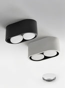 Myralvion | Surface Mounted Light