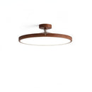 Raldor | Semi Flush Mounted Light