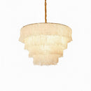 Belzorith | Crystal Chandelier