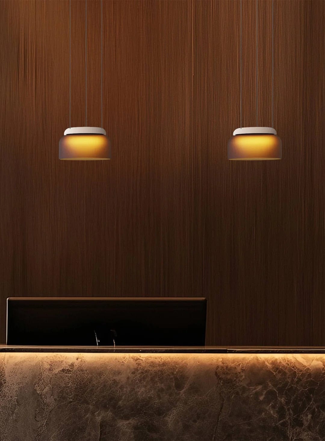 Jorentha B | Pendant Light - Detail View #2 | HomeCartel