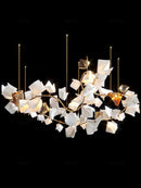 Vaelenrae I Cluster Chandelier