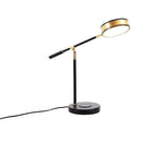 Parnoro | Table Lamp Swing Arm