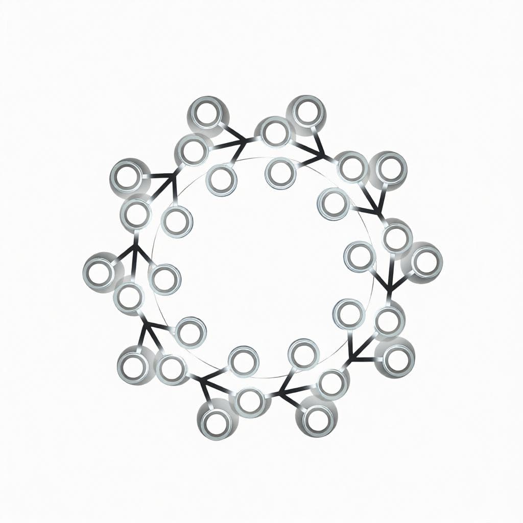 Tairis | Ceiling Mounted Light