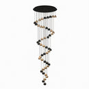 Gordy | Cluster Chandelier