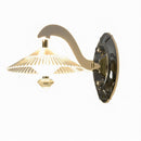 Callasa B | Crystal Wall Light
