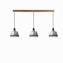 Orithale Deux I Linear Pendant Light