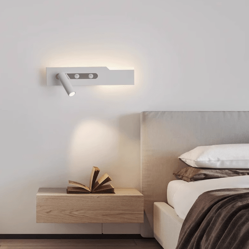 Nazerel | Linear Wall Light - Home Cartel ®