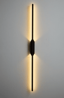 Sylareth | Linear Wall Light