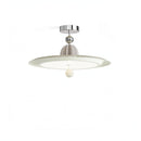 Raldor | Semi Flush Mounted Light