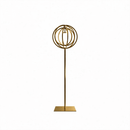 Disman Trois | Floor Lamp - Home Cartel ®