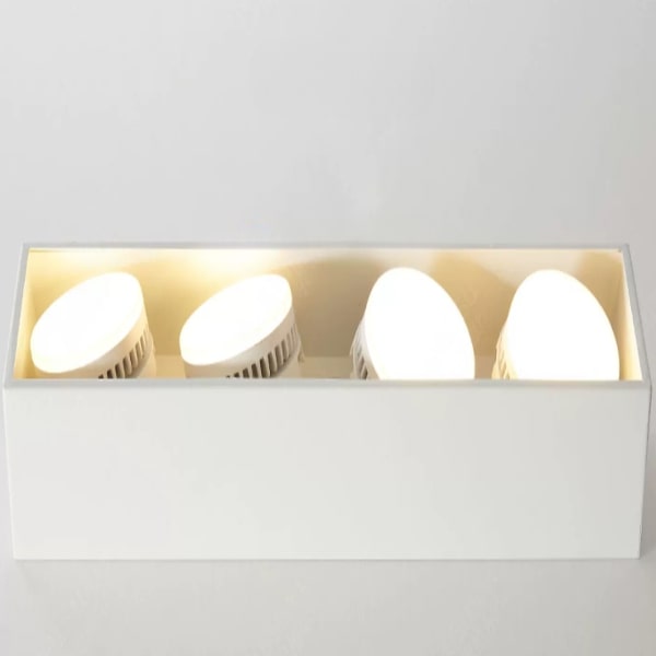 Luca |  Surface Mounted Downlight - Detail View #4 | HomeCartel