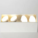 Luca |  Surface Mounted Downlight