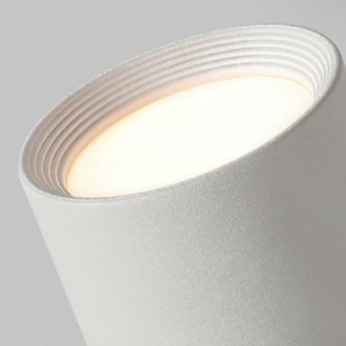 Elias | Surface Mounted Downlight - Detail View #3 | HomeCartel