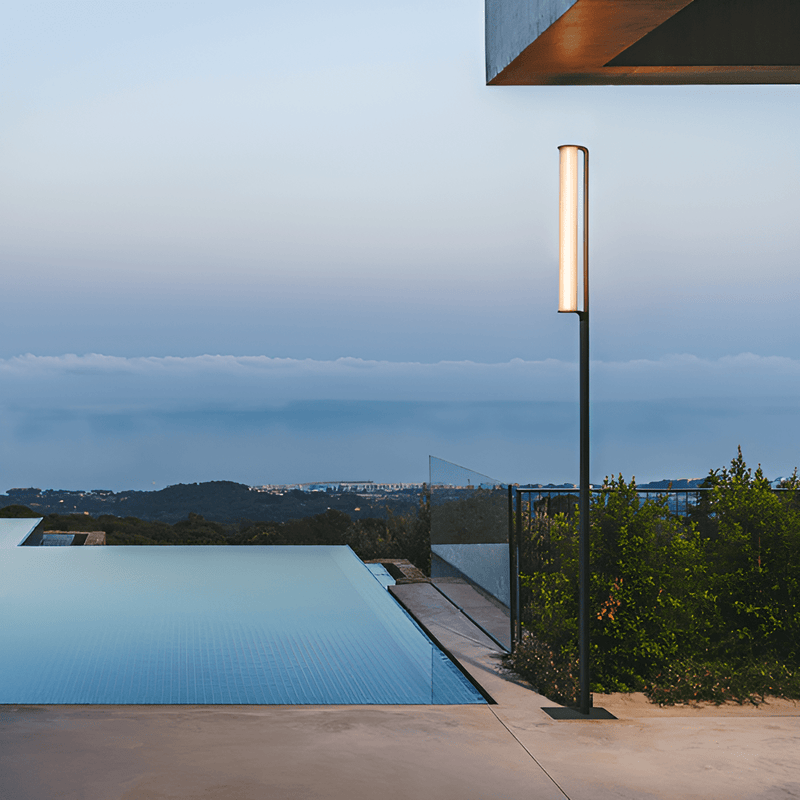 Fokazi | Outdoor Floor Lamp