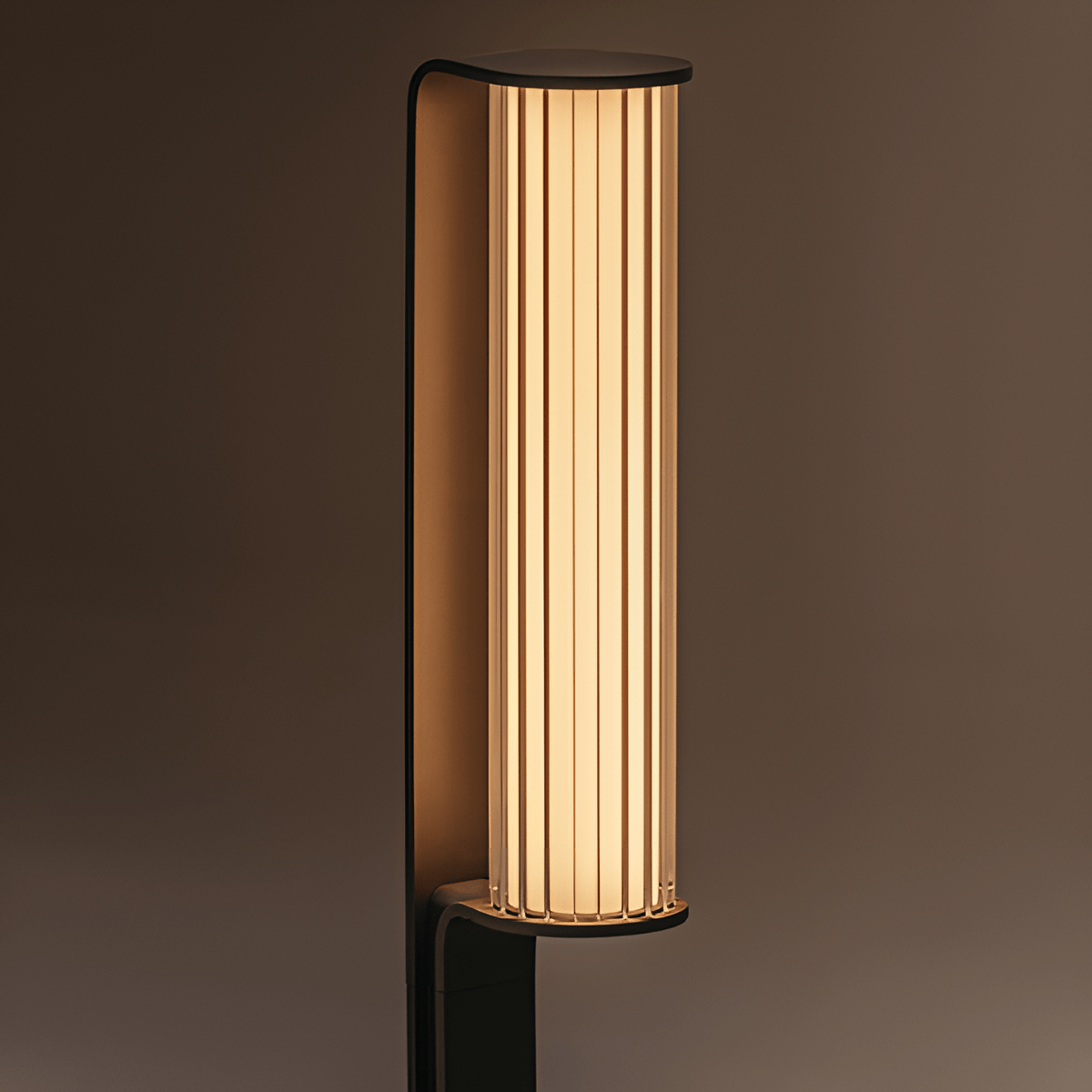 Fokazi | Outdoor Floor Lamp - Detail View #3 | HomeCartel