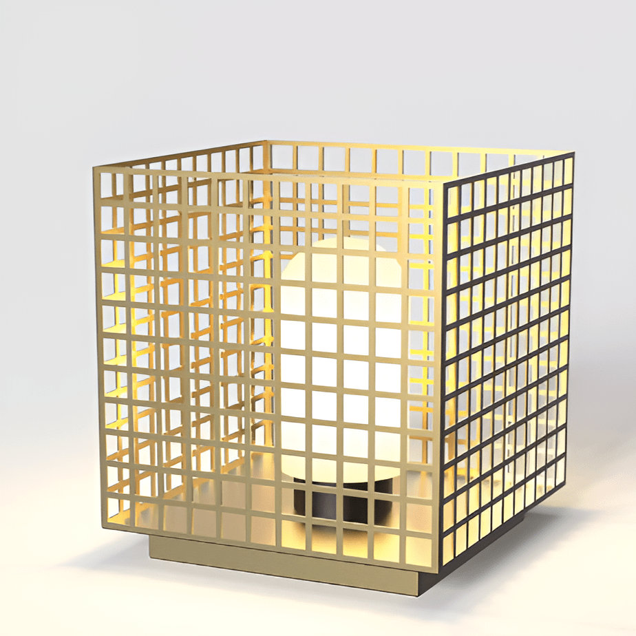Fobela | Outdoor Floor Lamp - Modern ARCHITECTURAL OUTDOOR | HomeCartel Philippines