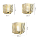 Fobela | Outdoor Floor Lamp