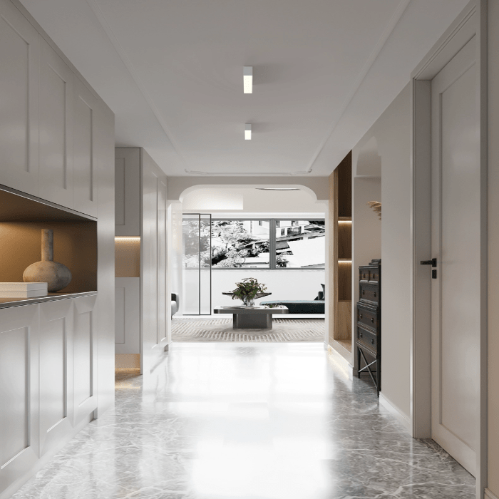 Lerone | Surface Mounted Downlight - Home Cartel ®