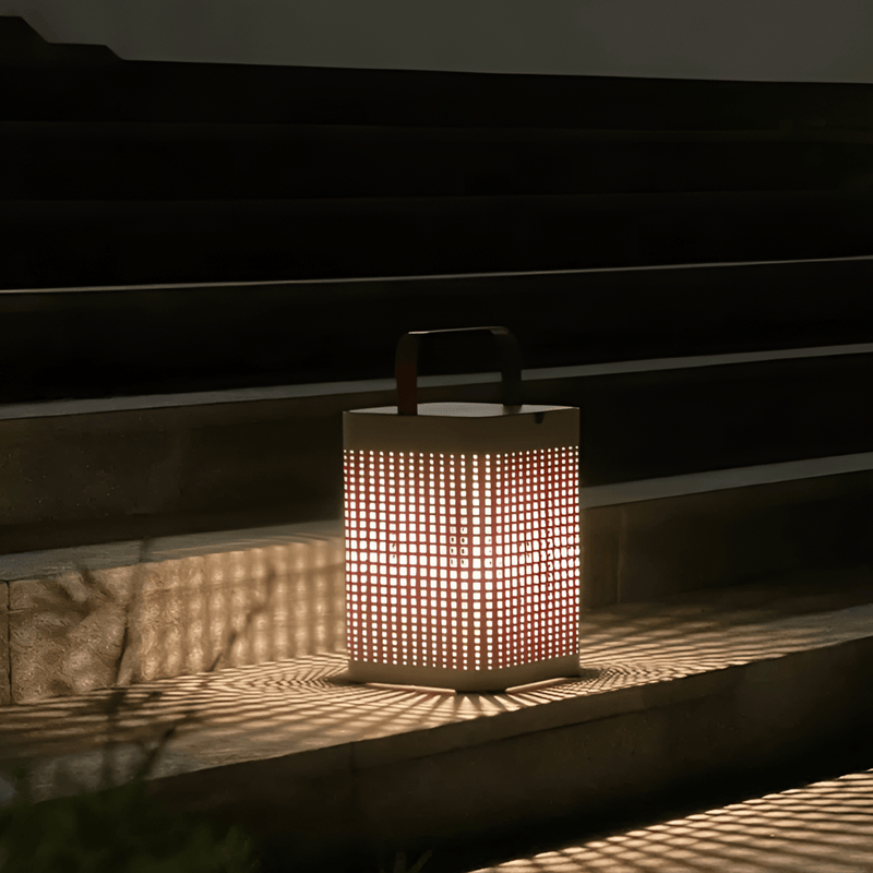 Salma | Outdoor Garden Light