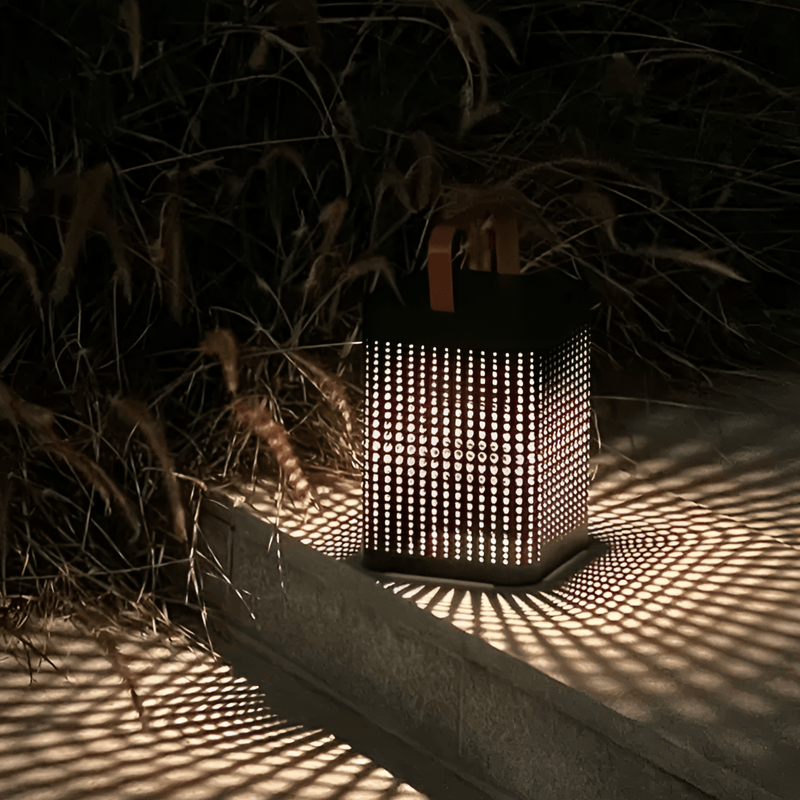 Salma | Outdoor Garden Light