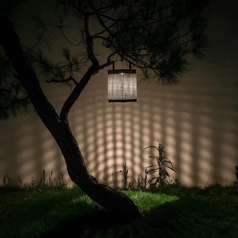 Salma | Outdoor Garden Light