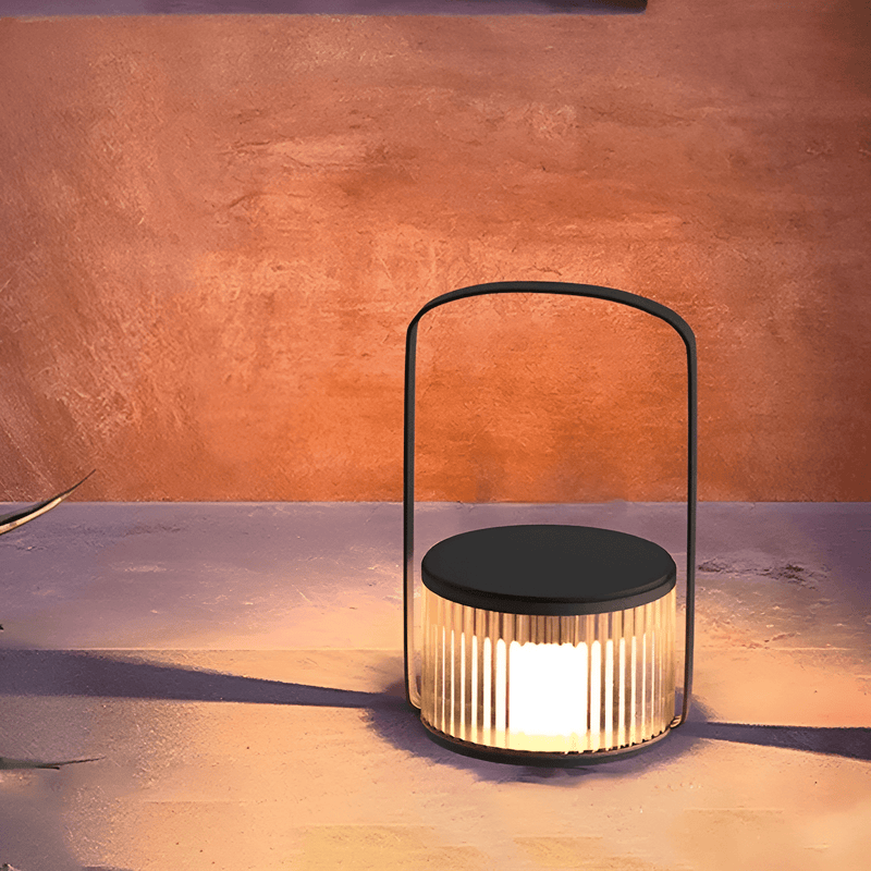 Absol | Outdoor Garden Light