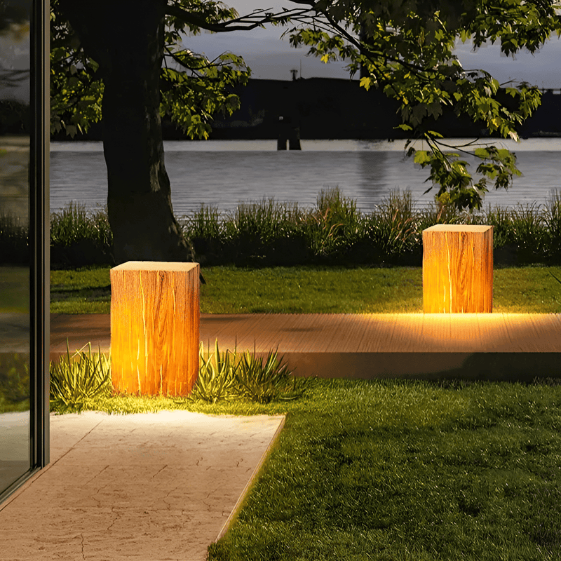 Naran | Outdoor Garden Light