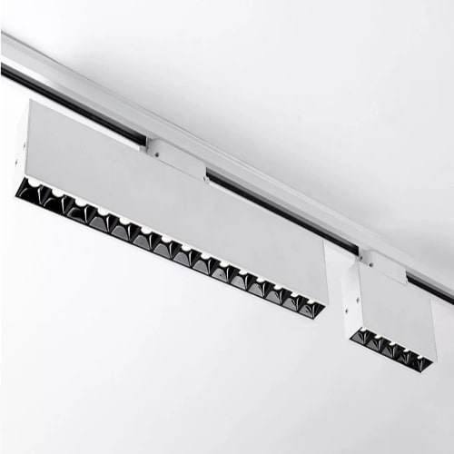 Damar | Linear Track Light - Home Cartel ®