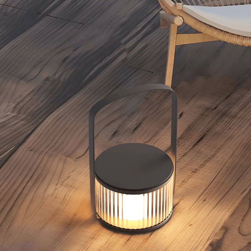 Absol | Outdoor Garden Light