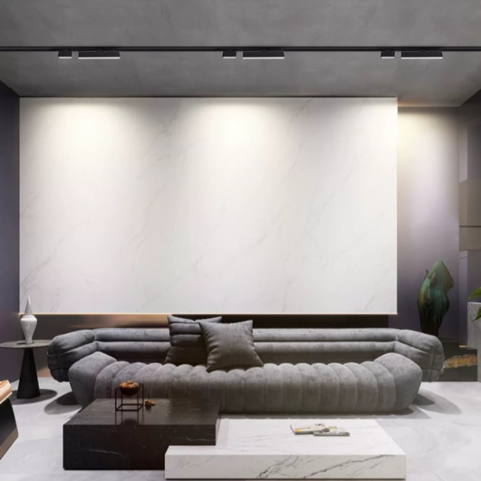 Damar | Linear Track Light - Home Cartel ®
