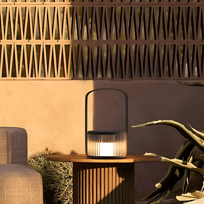 Absol | Outdoor Garden Light