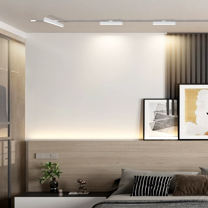 Damar | Linear Track Light - Home Cartel ®