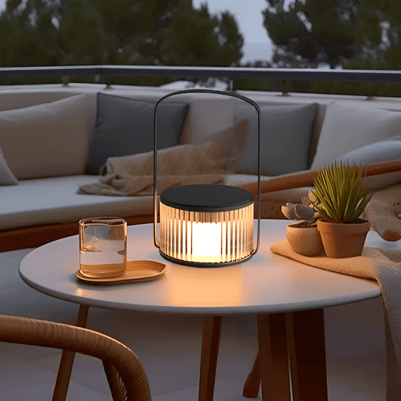 Absol | Outdoor Garden Light