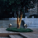Lubania | Outdoor Garden Light