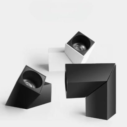 Marshon | Tracklight - Detail View #2 | HomeCartel