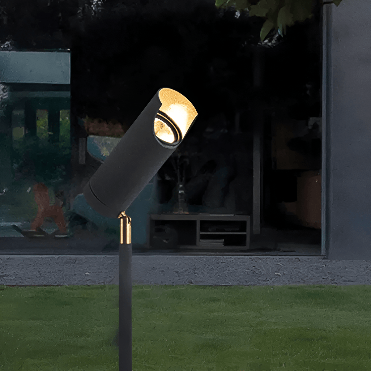 Alistar | Outdoor Garden Light - Modern ARCHITECTURAL OUTDOOR | HomeCartel Philippines