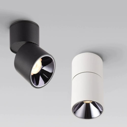 Grogu | Surface Mounted Spotlight - Detail View #3 | HomeCartel