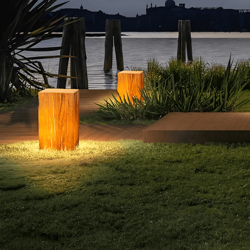 Naran | Outdoor Garden Light