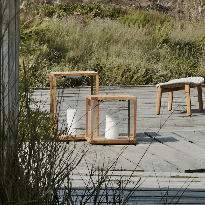 Rubo | Outdoor Floor Lamp