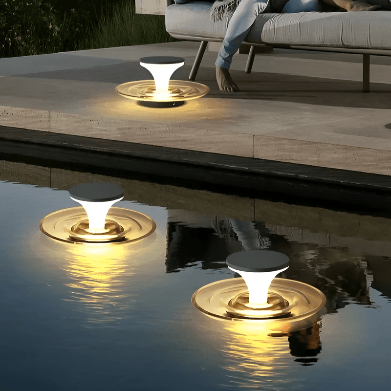 Berlin | Outdoor Floor Lamp