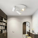 Tevin  | Track Light