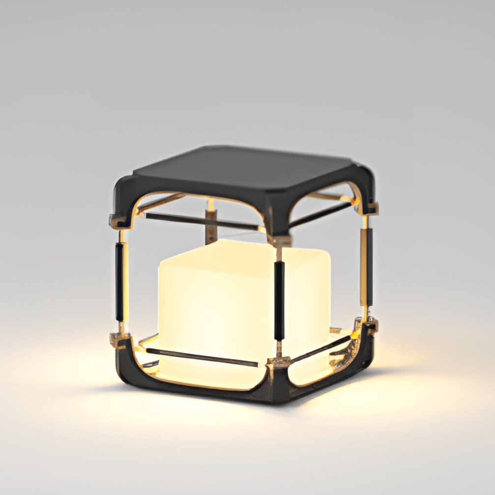 Marcin | Outdoor Floor Lamp - Modern ARCHITECTURAL OUTDOOR | HomeCartel Philippines