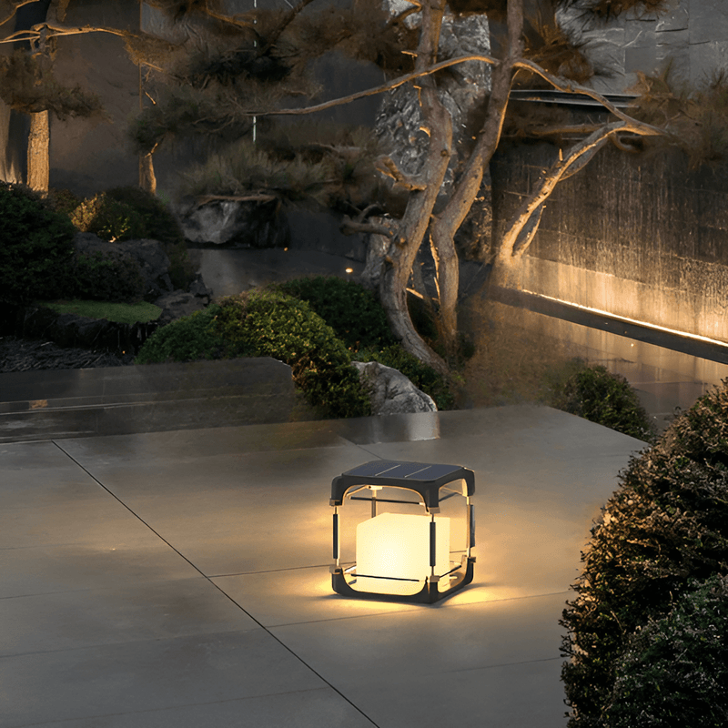 Marcin | Outdoor Floor Lamp