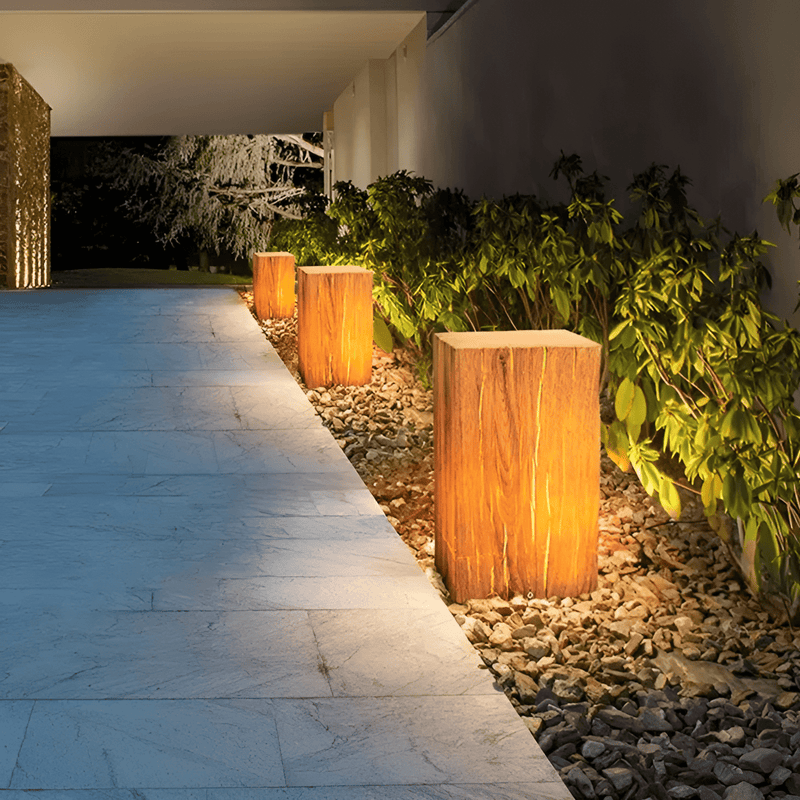 Naran | Outdoor Garden Light