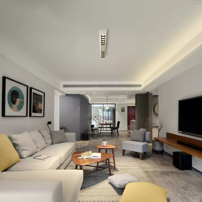 Uxas | Surface Mounted Light - Home Cartel ®