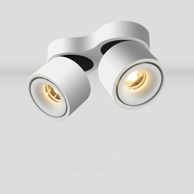 Usnavi | Surface Mounted Spotlight - Detail View #2 | HomeCartel