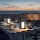 Brito | Outdoor Floor Lamp