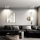 Fargo | Surface Mounted Spotlight