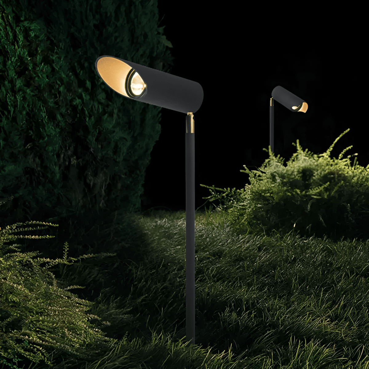 Yisu | Outdoor Garden Light - Modern ARCHITECTURAL OUTDOOR | HomeCartel Philippines