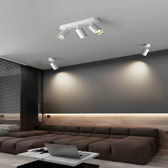 Fargo | Surface Mounted Spotlight - Home Cartel ®